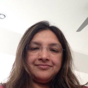 Meet your Posher, Vaishali